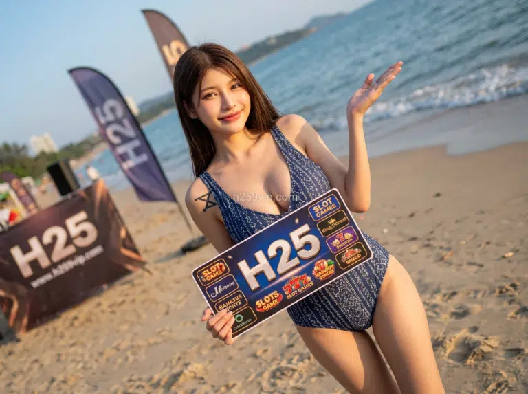 H25 ทางเข้าสู่ระบบเว็บสล็อตออโต้