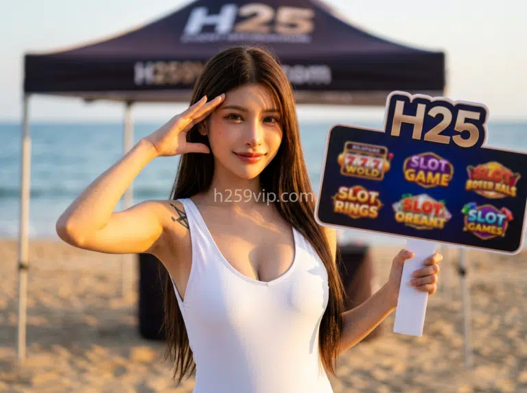 H25 สร้างวินัยทางการเงินปั่นสล็อต