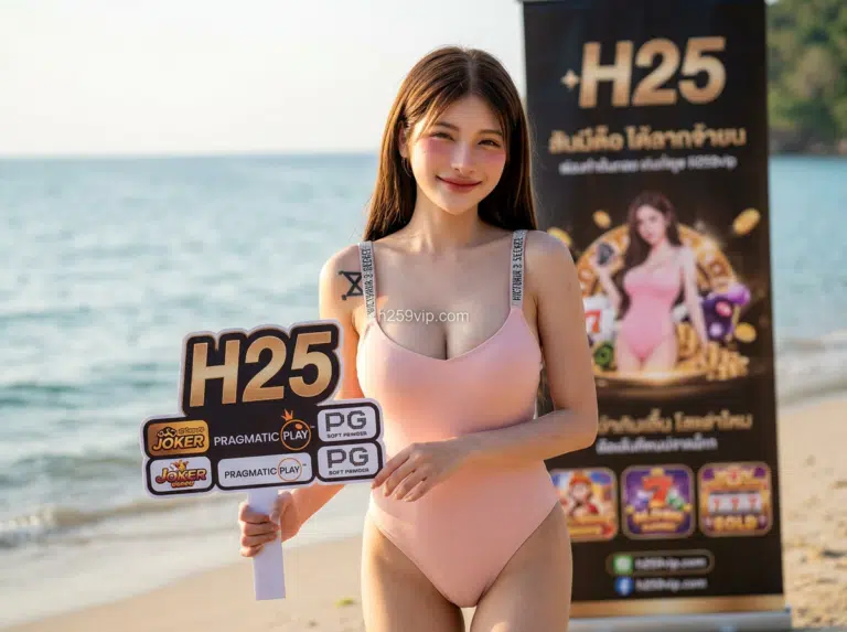ลิงก์ดาวน์โหลดแอป H25 เวอร์ชันมือถืออัปเดตใหม่